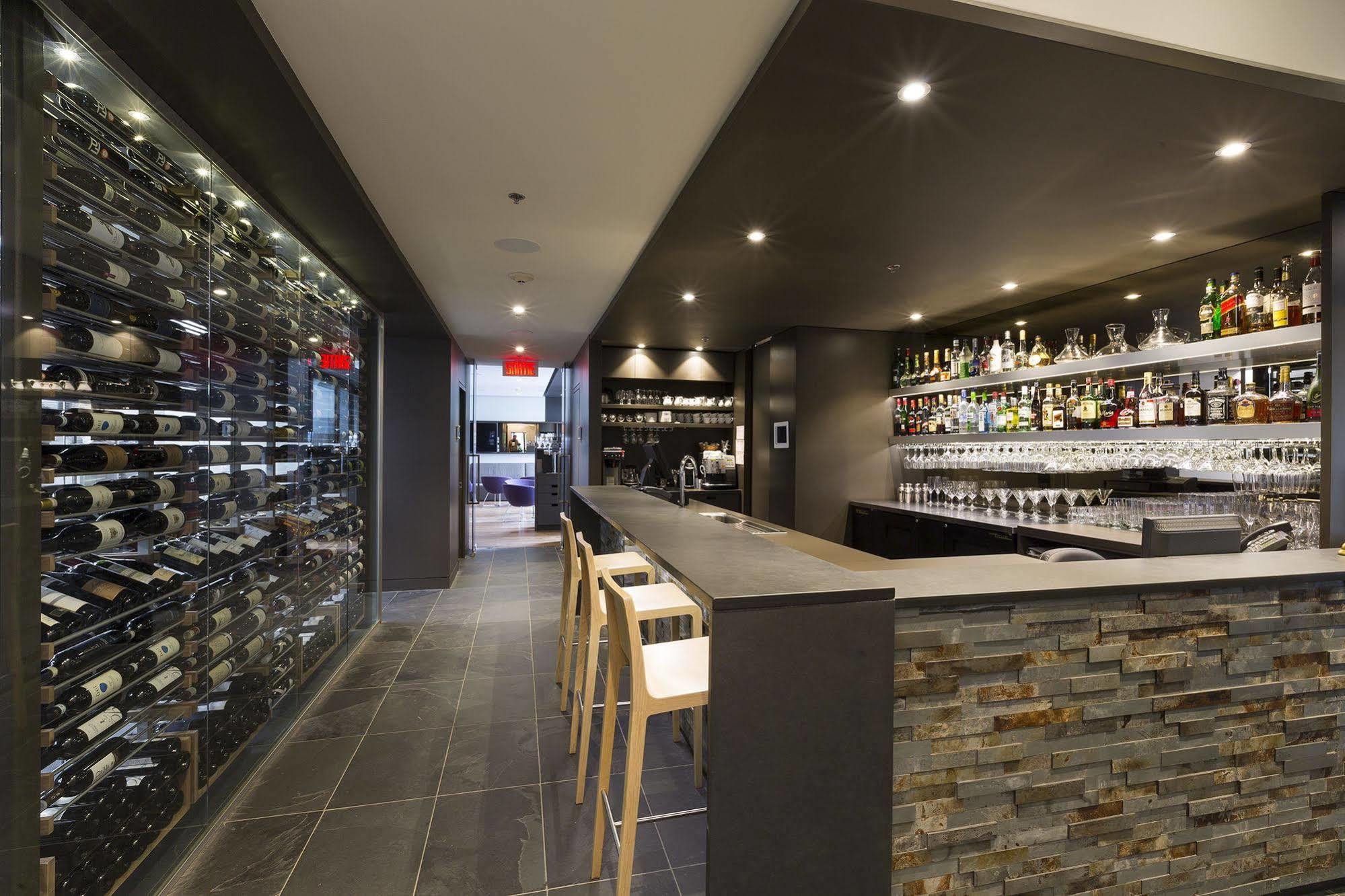 Chez Truchon Bistro-Auberge La Malbaie Esterno foto