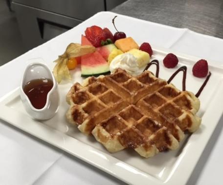 Chez Truchon Bistro-Auberge La Malbaie Esterno foto